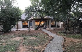 SHAR124: Affordable Bushveld Living