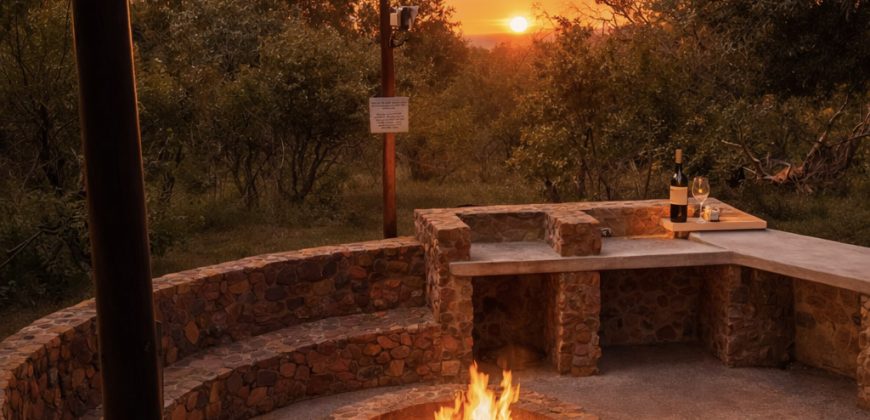 PRM068: Siyanda Lodge