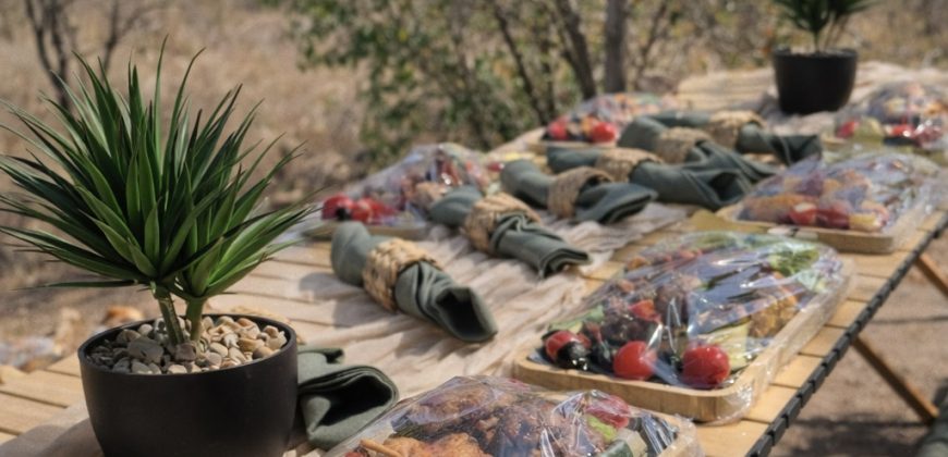 PRM068: Siyanda Lodge