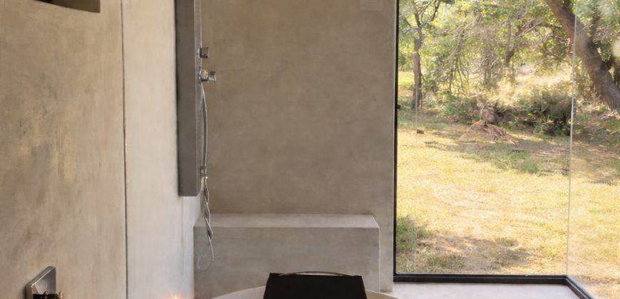 PRM068: Siyanda Lodge