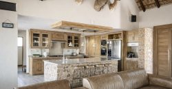 PRM068: Siyanda Lodge