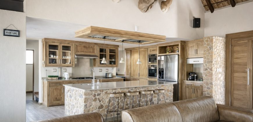 PRM068: Siyanda Lodge