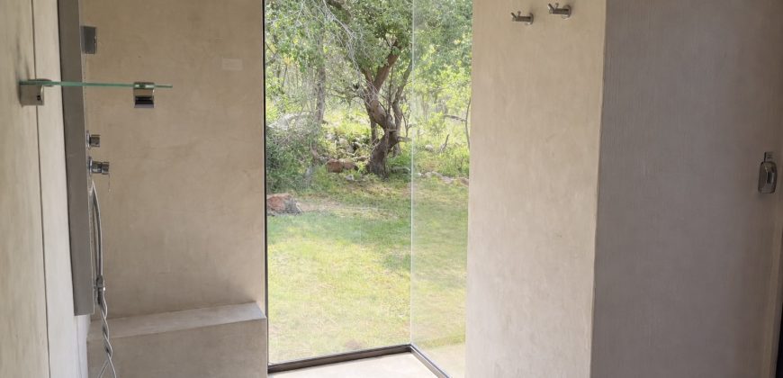 PRM068: Siyanda Lodge