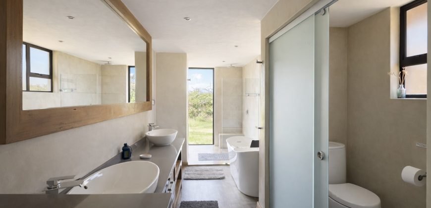 PRM068: Siyanda Lodge