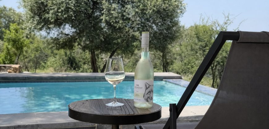 PRM068: Siyanda Lodge