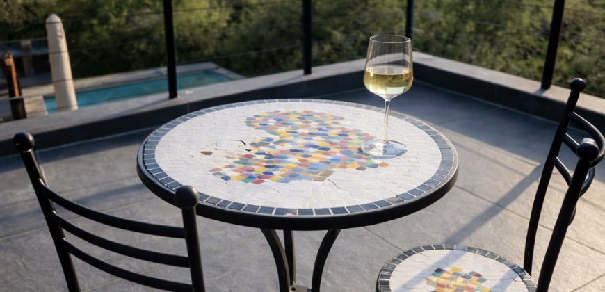 PRM068: Siyanda Lodge