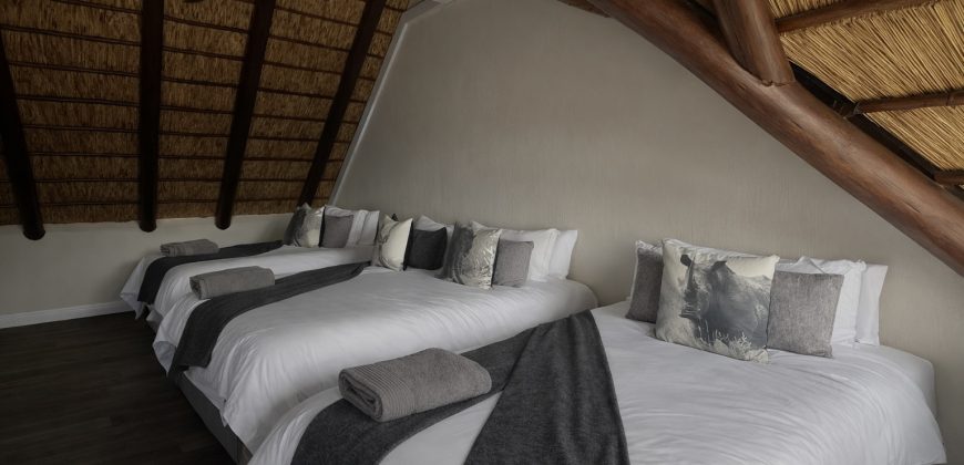 PRM068: Siyanda Lodge