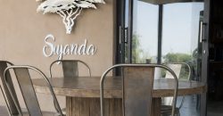 PRM068: Siyanda Lodge