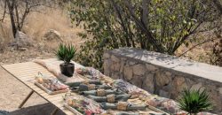 PRM068: Siyanda Lodge