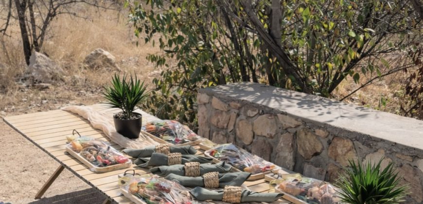 PRM068: Siyanda Lodge