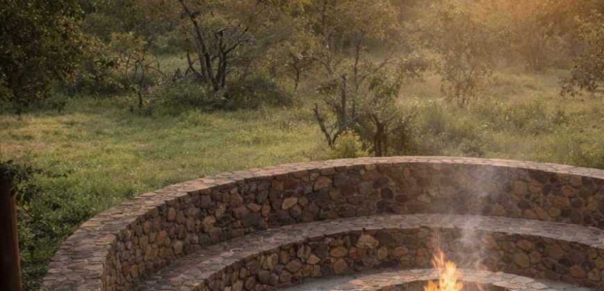 PRM068: Siyanda Lodge