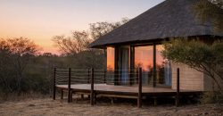 PRM068: Siyanda Lodge