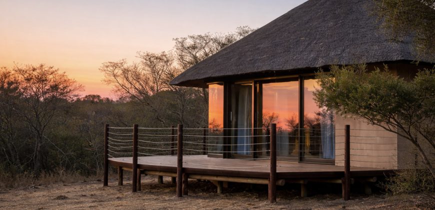 PRM068: Siyanda Lodge