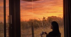 PRM068: Siyanda Lodge