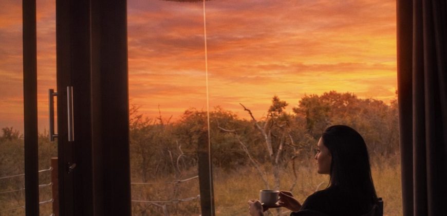 PRM068: Siyanda Lodge