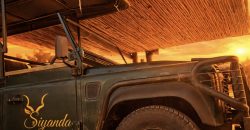PRM068: Siyanda Lodge
