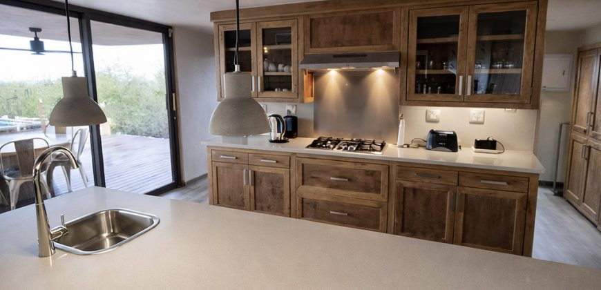 PRM068: Siyanda Lodge