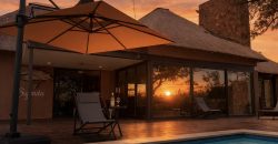 PRM068: Siyanda Lodge