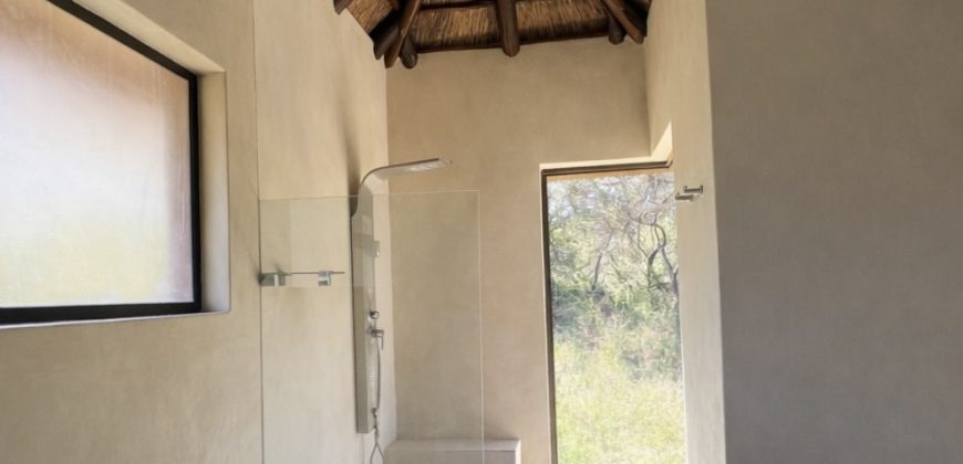 PRM068: Siyanda Lodge