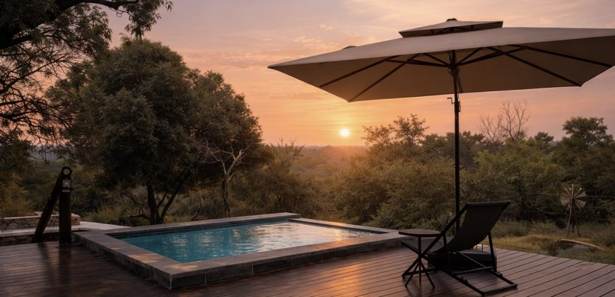 PRM068: Siyanda Lodge