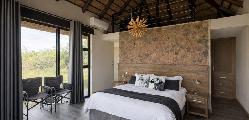 PRM068: Siyanda Lodge