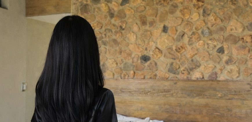 PRM068: Siyanda Lodge