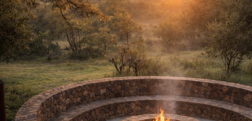 PRM068: Siyanda Lodge