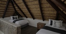 PRM068: Siyanda Lodge