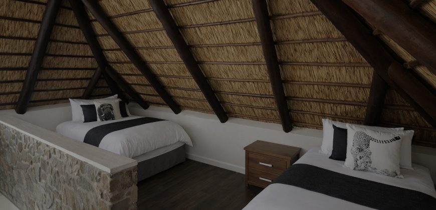 PRM068: Siyanda Lodge