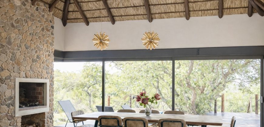 PRM068: Siyanda Lodge