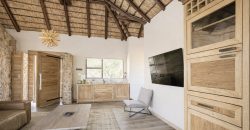 PRM068: Siyanda Lodge