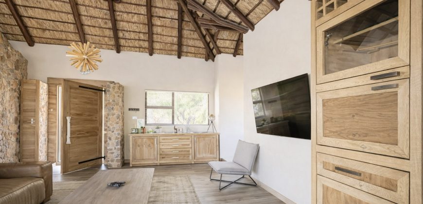 PRM068: Siyanda Lodge