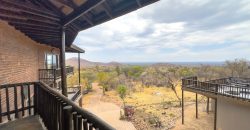 PRM042: Dream of nature Lodge