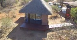 PRM068: Siyanda Lodge
