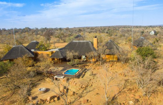 Self-catering Properties – mabalingweproperties