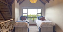 PRM122 – Pumba Lodge