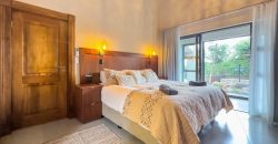 PRM122 – Pumba Lodge