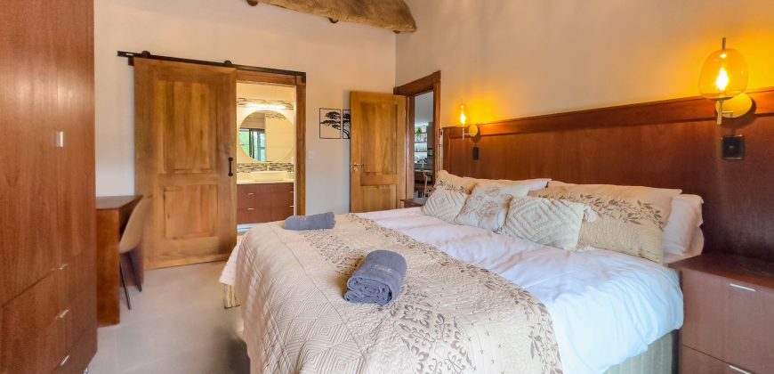 PRM122 – Pumba Lodge