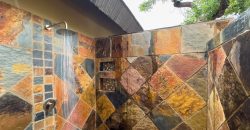 PRM122 – Pumba Lodge
