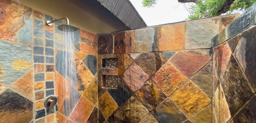 PRM122 – Pumba Lodge