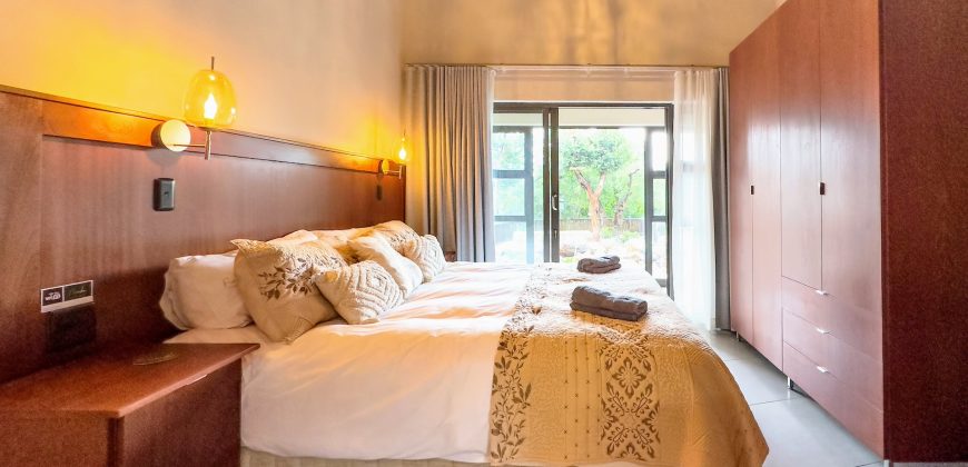 PRM122 – Pumba Lodge