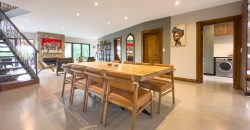 PRM122 – Pumba Lodge