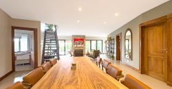 PRM122 – Pumba Lodge