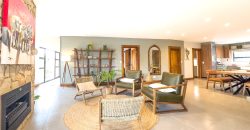 PRM122 – Pumba Lodge