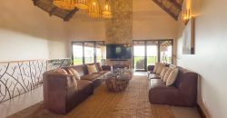 PRM122 – Pumba Lodge