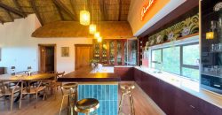 PRM122 – Pumba Lodge
