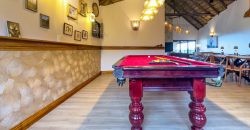 PRM122 – Pumba Lodge