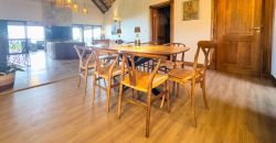 PRM122 – Pumba Lodge