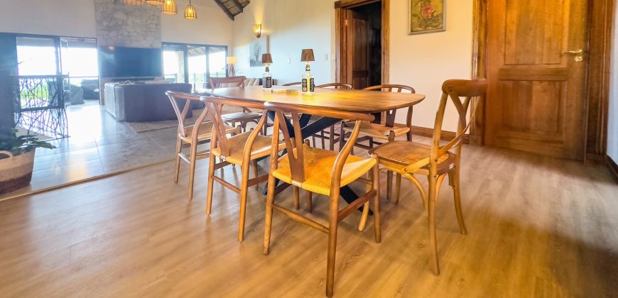 PRM122 – Pumba Lodge