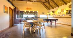 PRM122 – Pumba Lodge